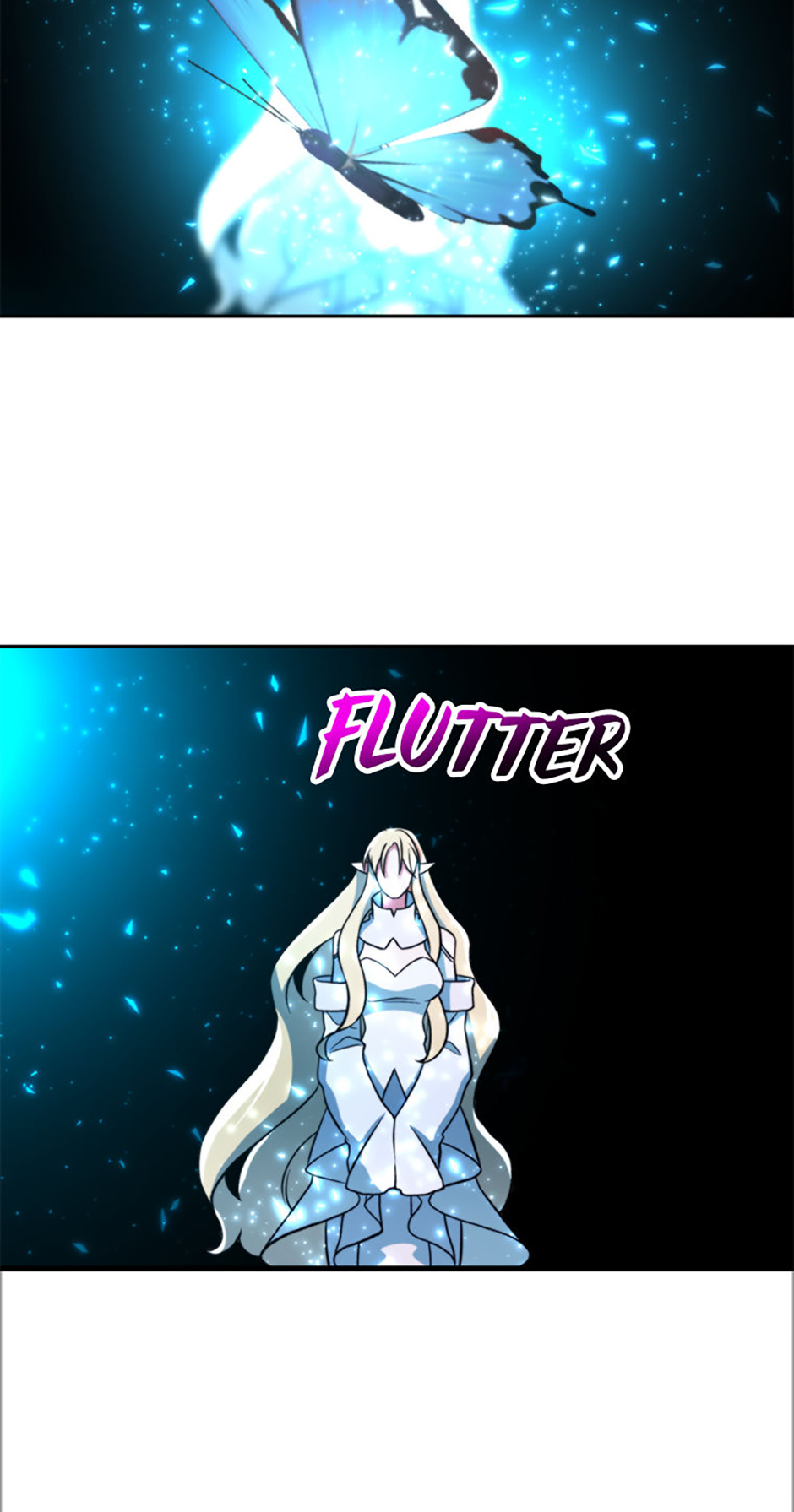 Archmage Transcending Through Regression Chapter 152 Page 11