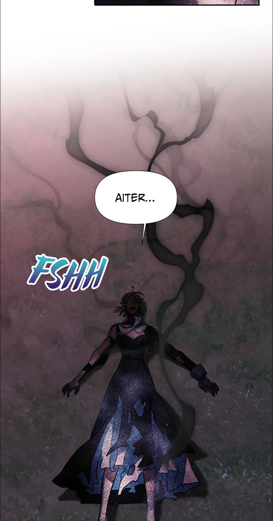 Archmage Transcending Through Regression Chapter 152 Page 13