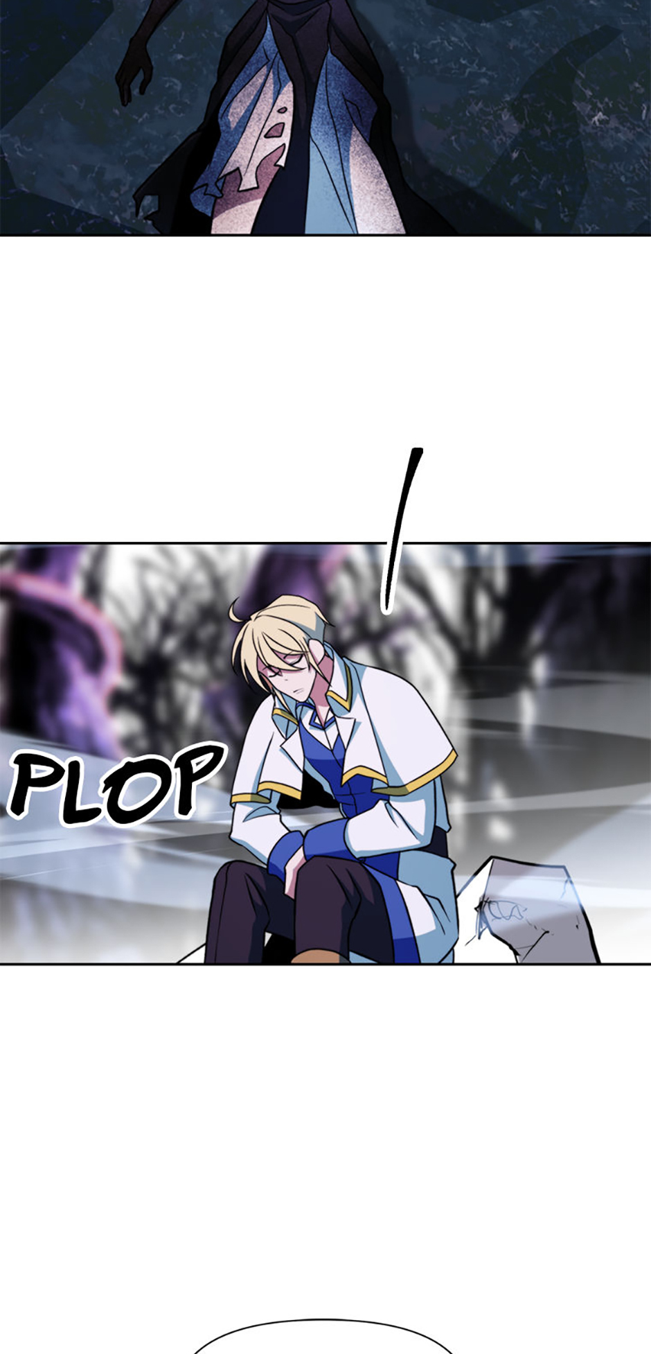 Archmage Transcending Through Regression Chapter 152 Page 17