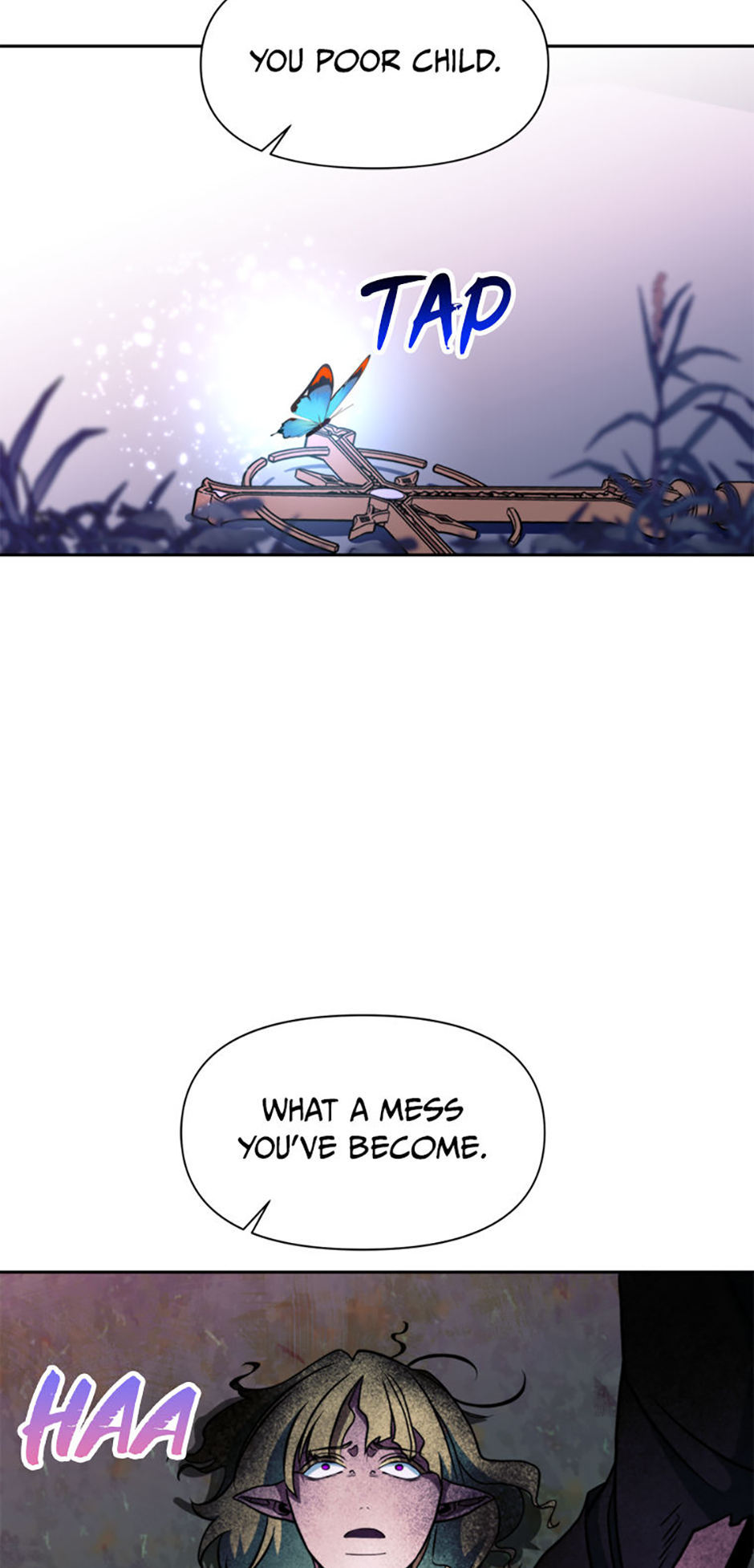 Archmage Transcending Through Regression Chapter 152 Page 18