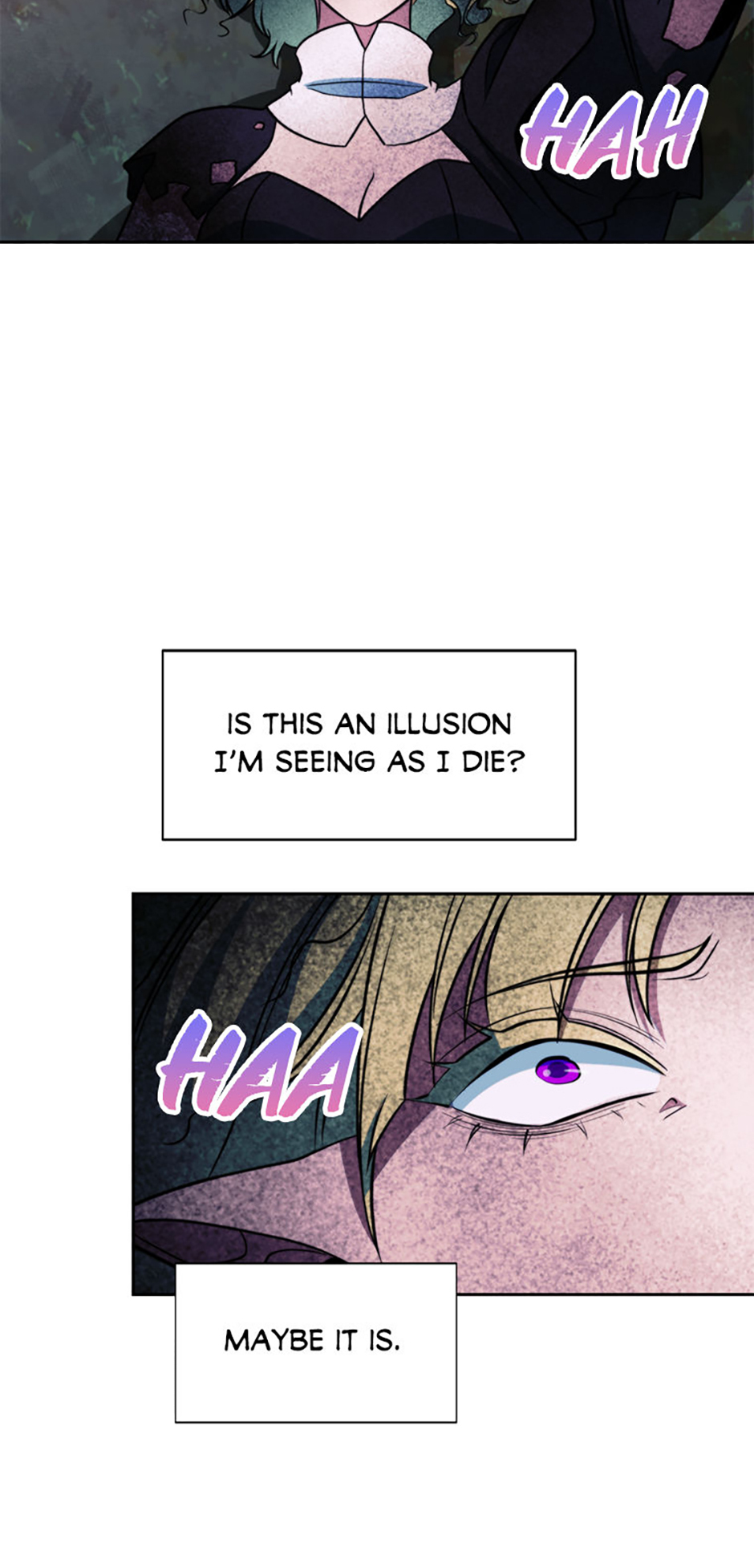 Archmage Transcending Through Regression Chapter 152 Page 19