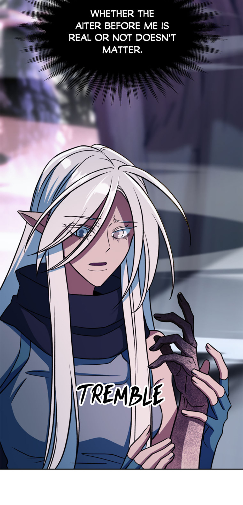 Archmage Transcending Through Regression Chapter 152 Page 21