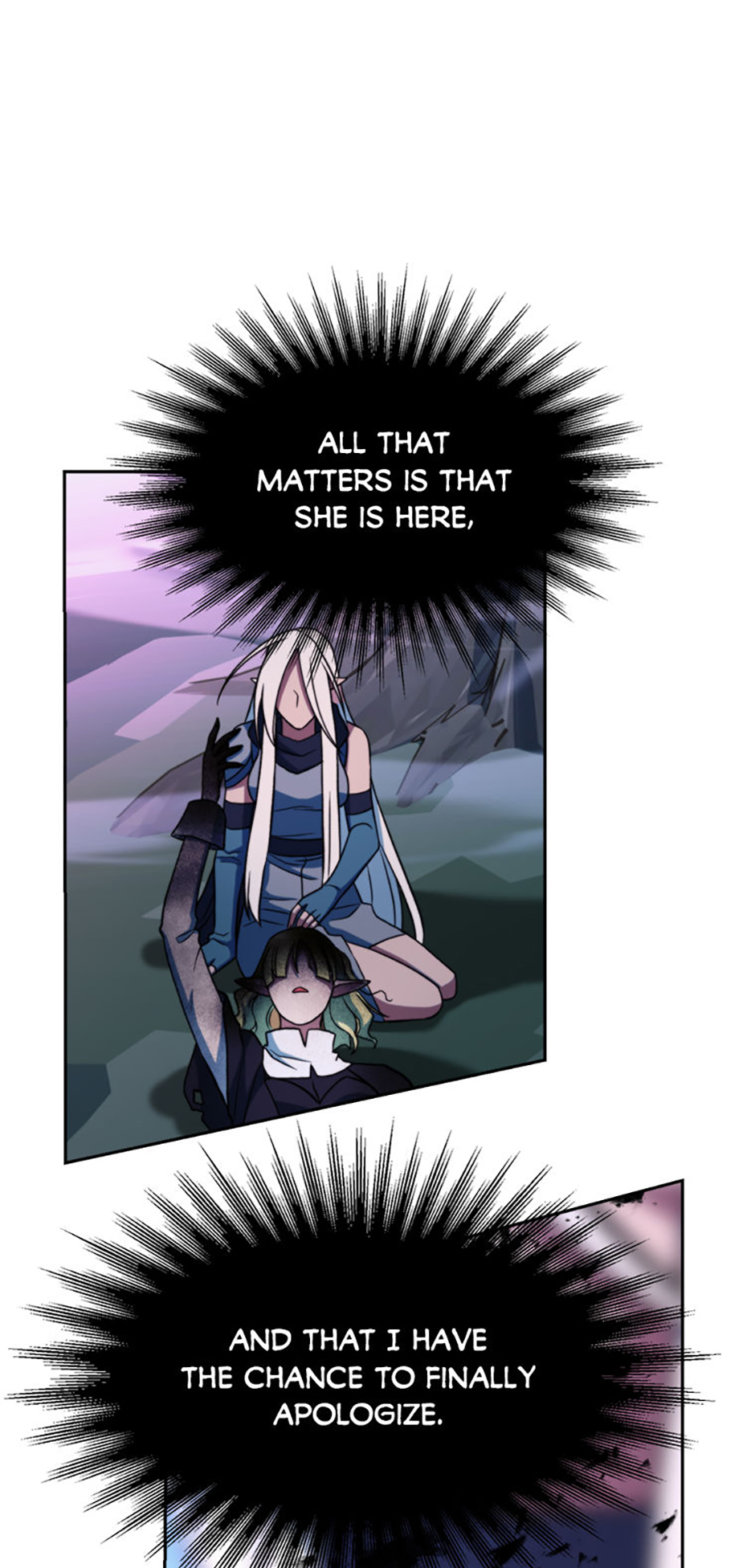 Archmage Transcending Through Regression Chapter 152 Page 23