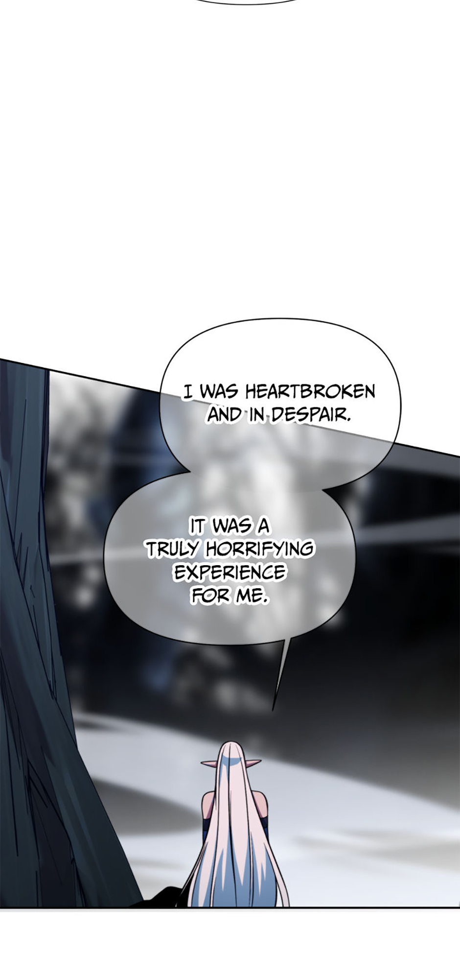 Archmage Transcending Through Regression Chapter 152 Page 27