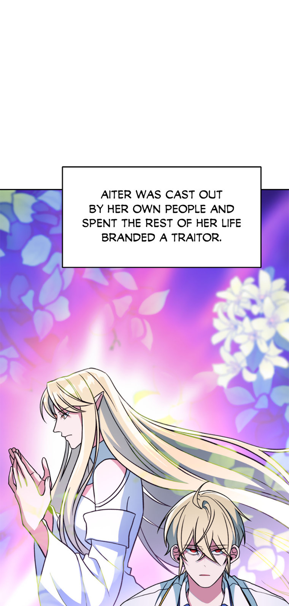 Archmage Transcending Through Regression Chapter 152 Page 30