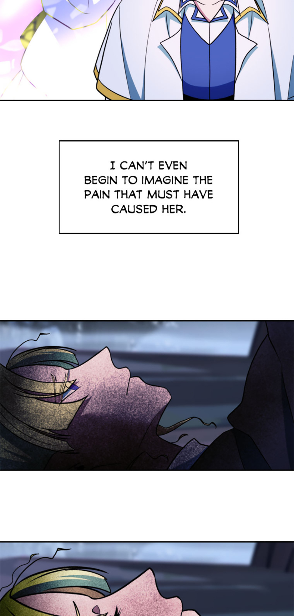 Archmage Transcending Through Regression Chapter 152 Page 31