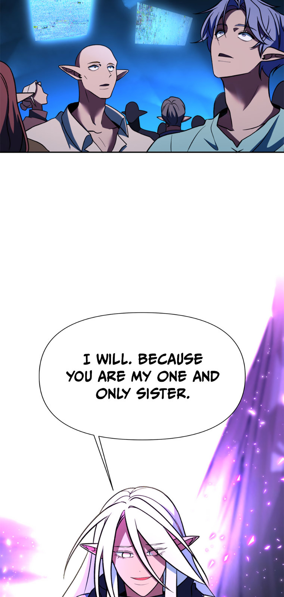 Archmage Transcending Through Regression Chapter 152 Page 35