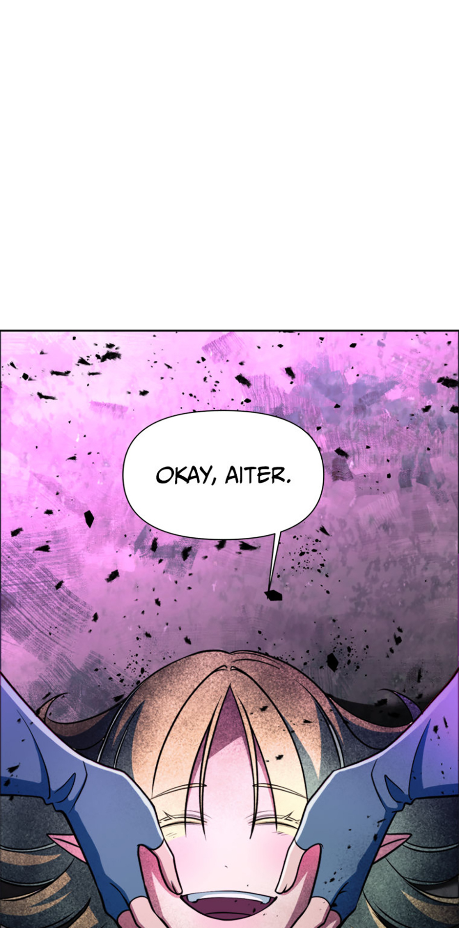 Archmage Transcending Through Regression Chapter 152 Page 39