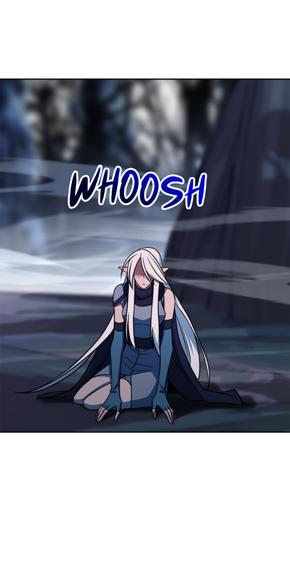 Archmage Transcending Through Regression Chapter 152 Page 42