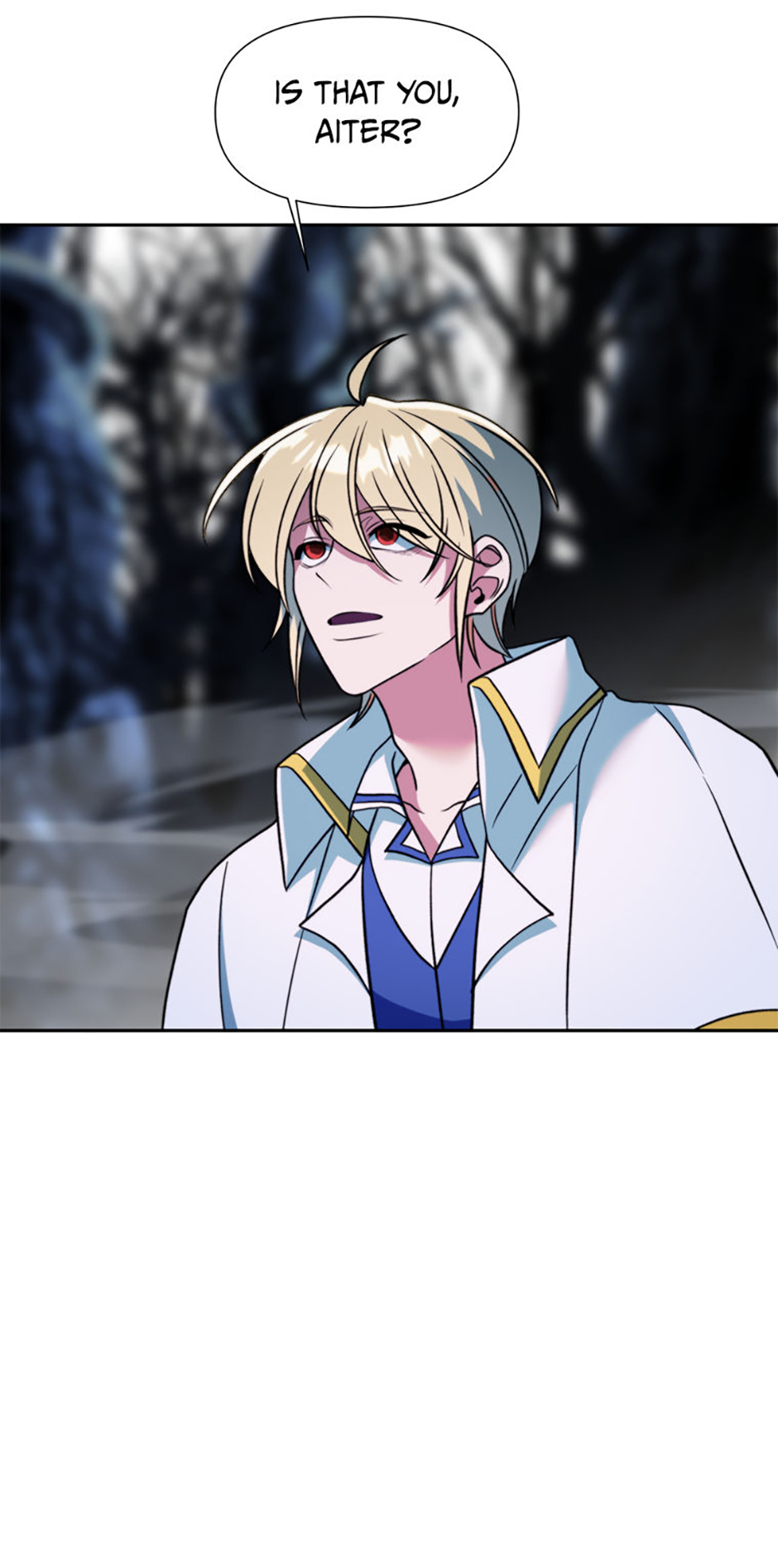 Archmage Transcending Through Regression Chapter 152 Page 43
