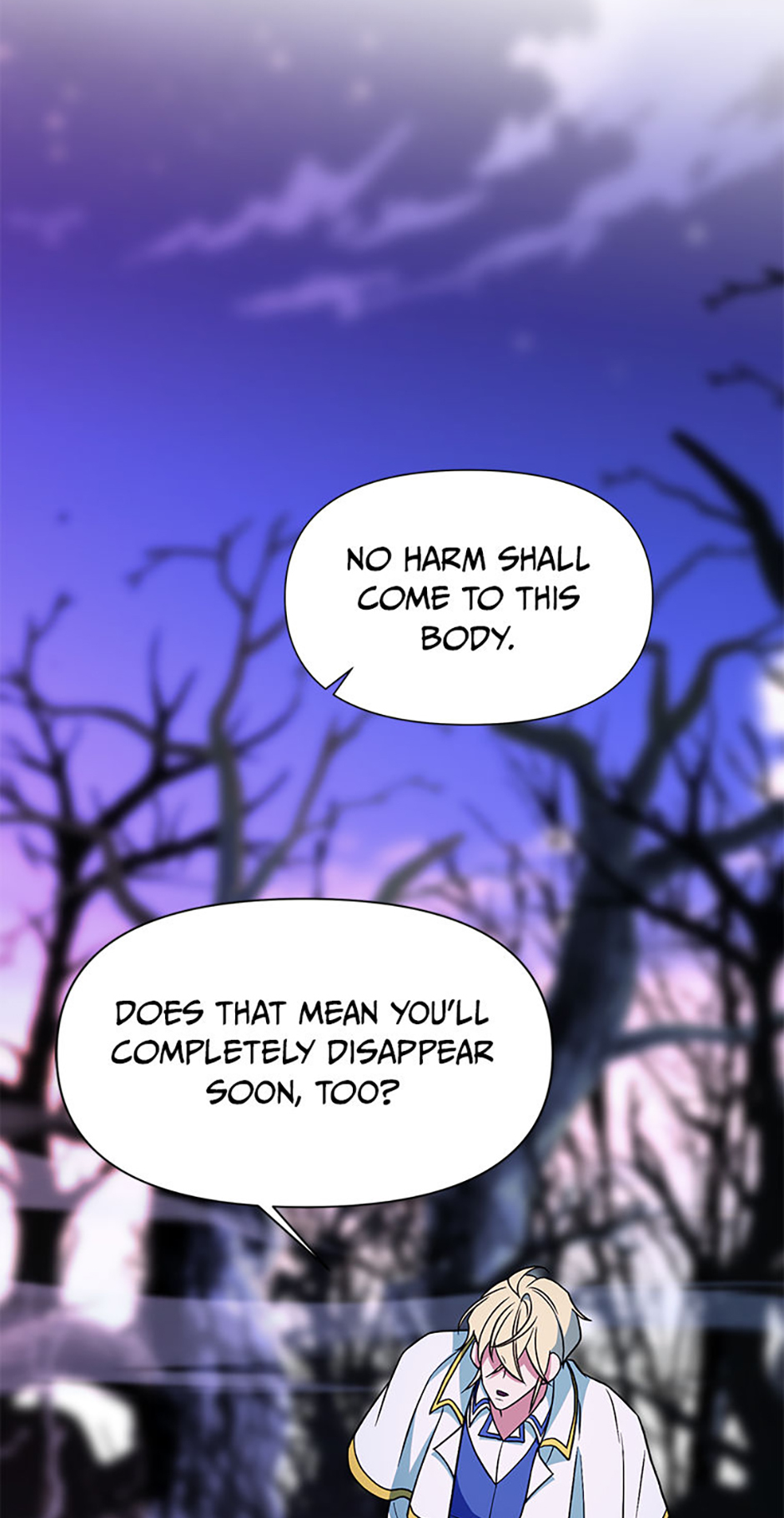 Archmage Transcending Through Regression Chapter 152 Page 46