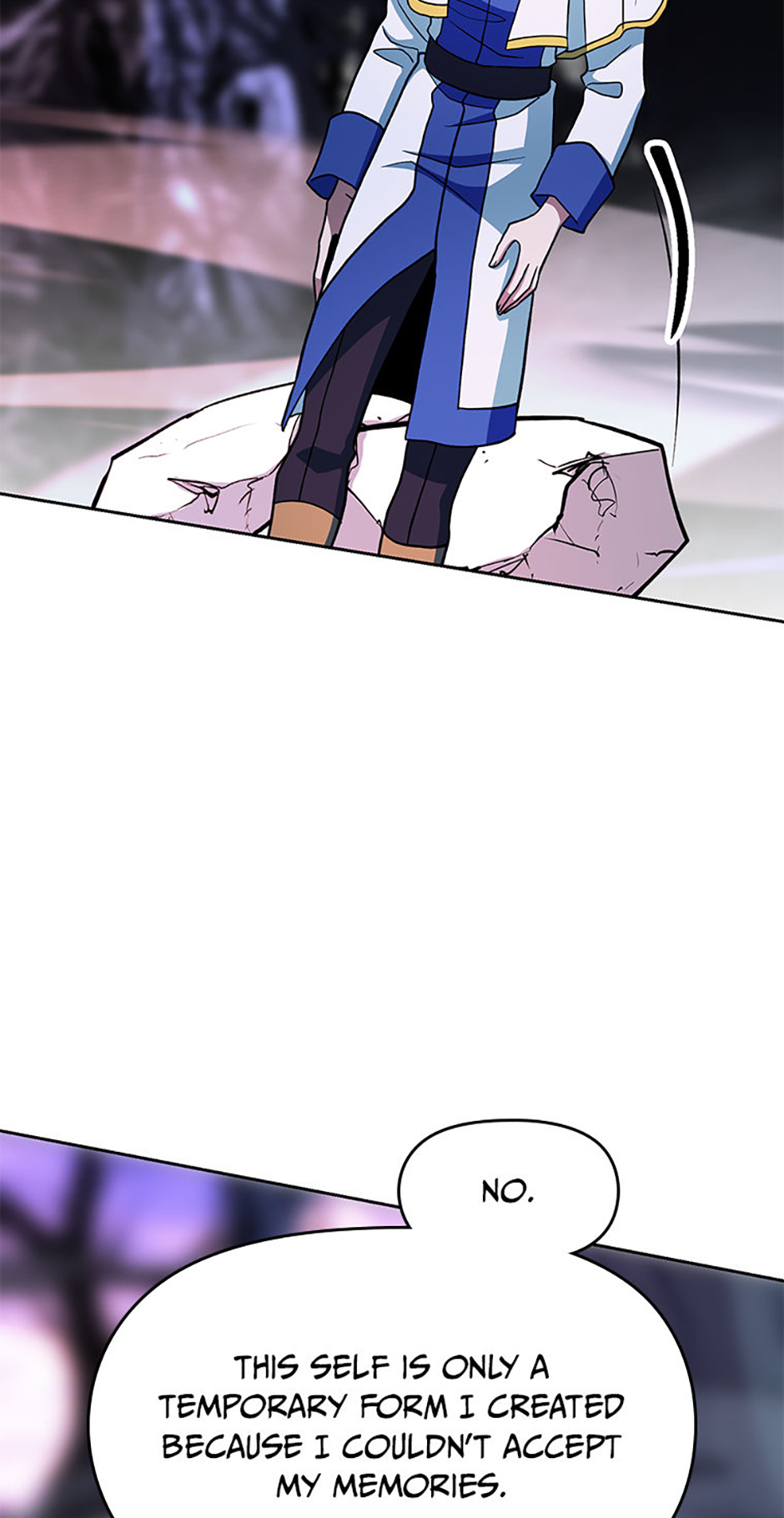 Archmage Transcending Through Regression Chapter 152 Page 47