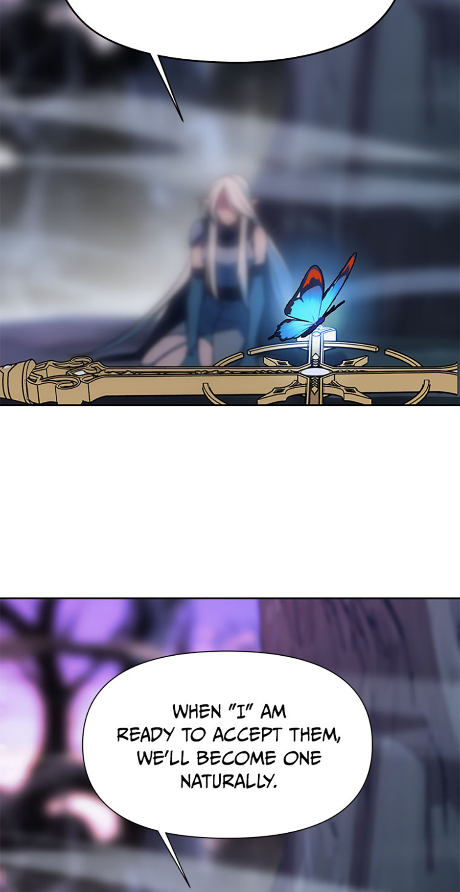 Archmage Transcending Through Regression Chapter 152 Page 48