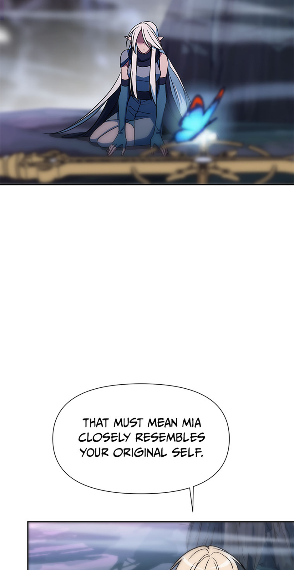 Archmage Transcending Through Regression Chapter 152 Page 49