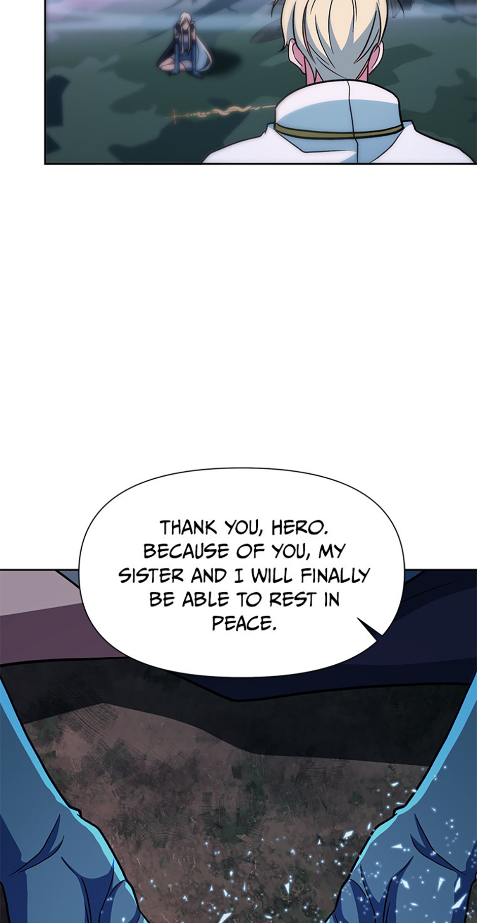 Archmage Transcending Through Regression Chapter 152 Page 50