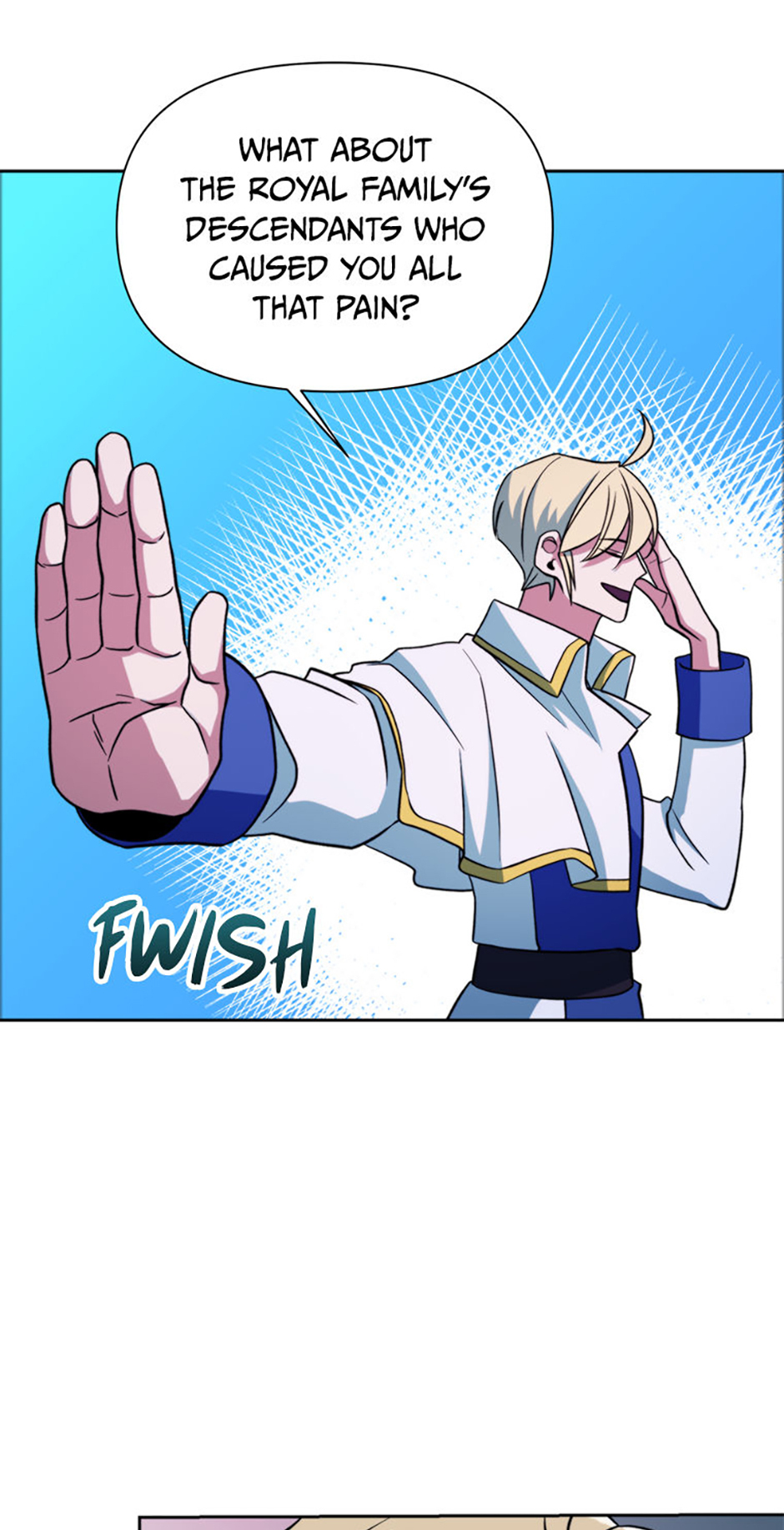 Archmage Transcending Through Regression Chapter 152 Page 53