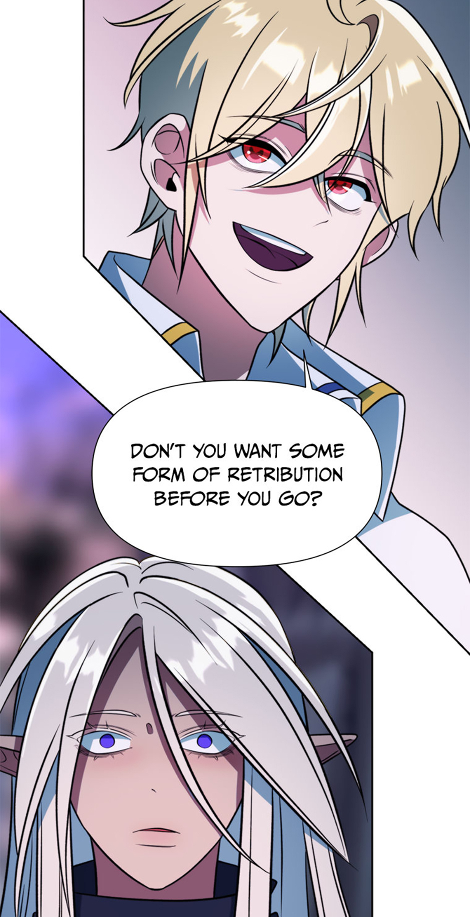 Archmage Transcending Through Regression Chapter 152 Page 54
