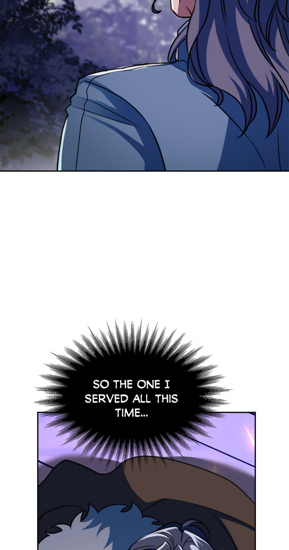 Archmage Transcending Through Regression Chapter 152 Page 60