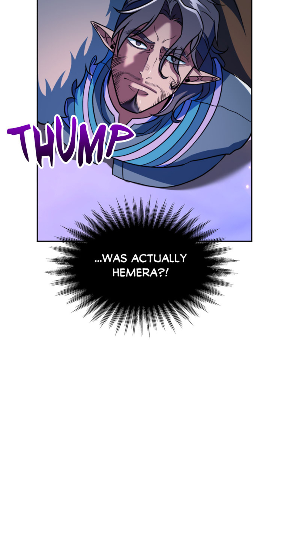 Archmage Transcending Through Regression Chapter 152 Page 61
