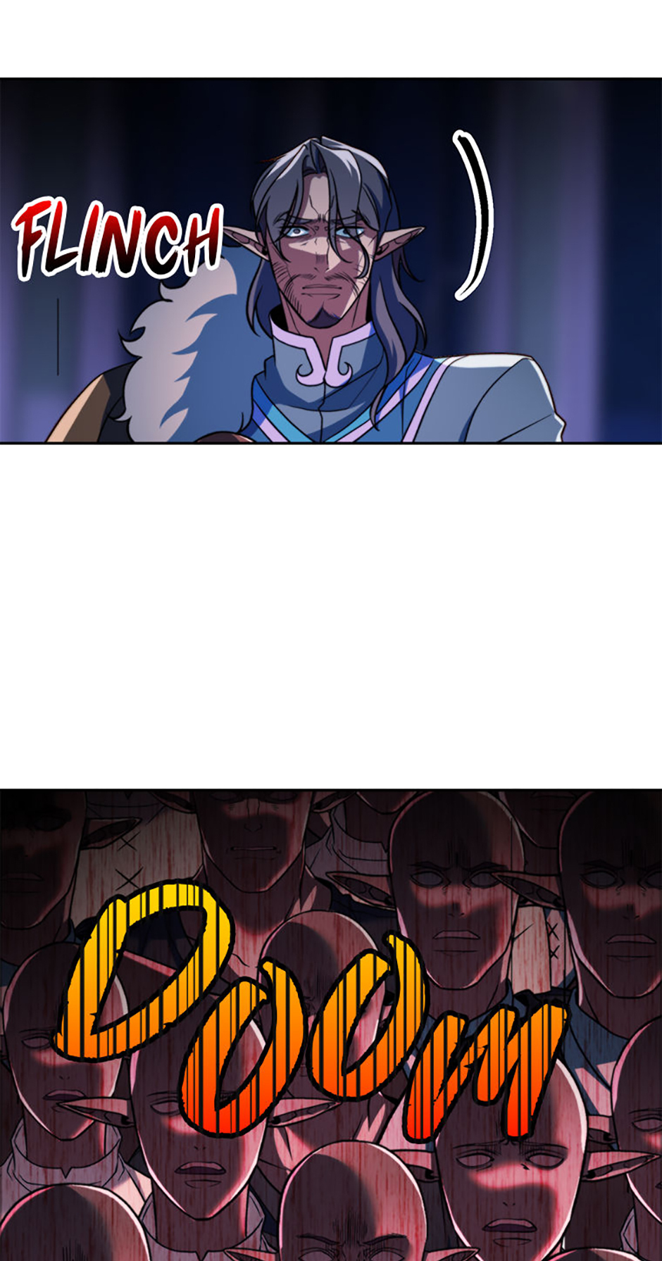 Archmage Transcending Through Regression Chapter 152 Page 62