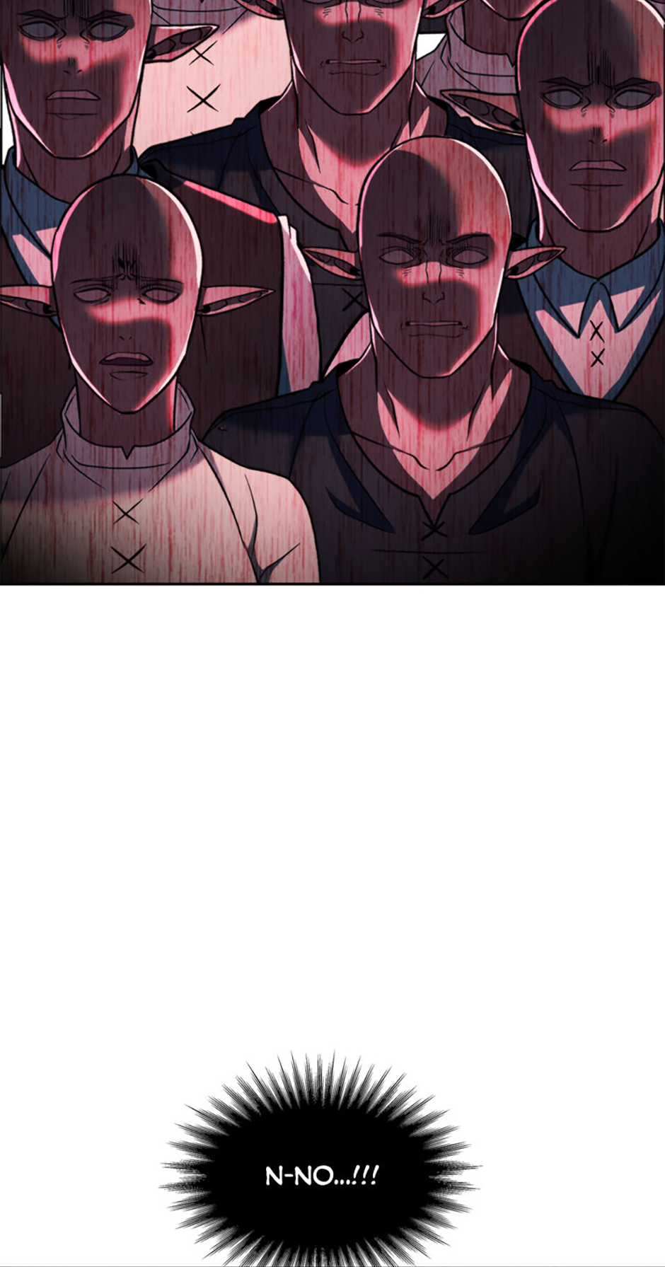 Archmage Transcending Through Regression Chapter 152 Page 63