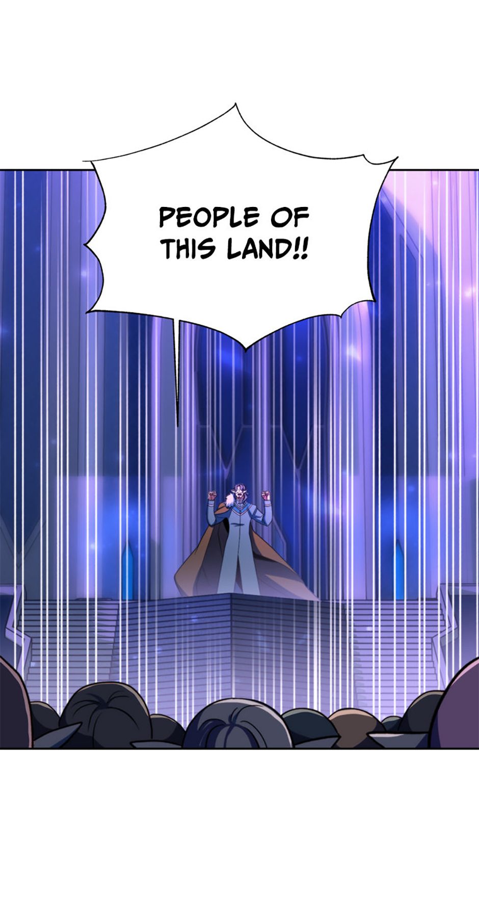 Archmage Transcending Through Regression Chapter 152 Page 67