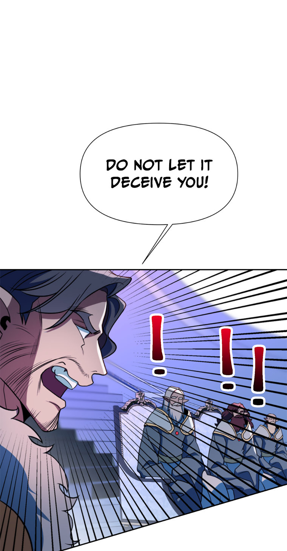 Archmage Transcending Through Regression Chapter 152 Page 69