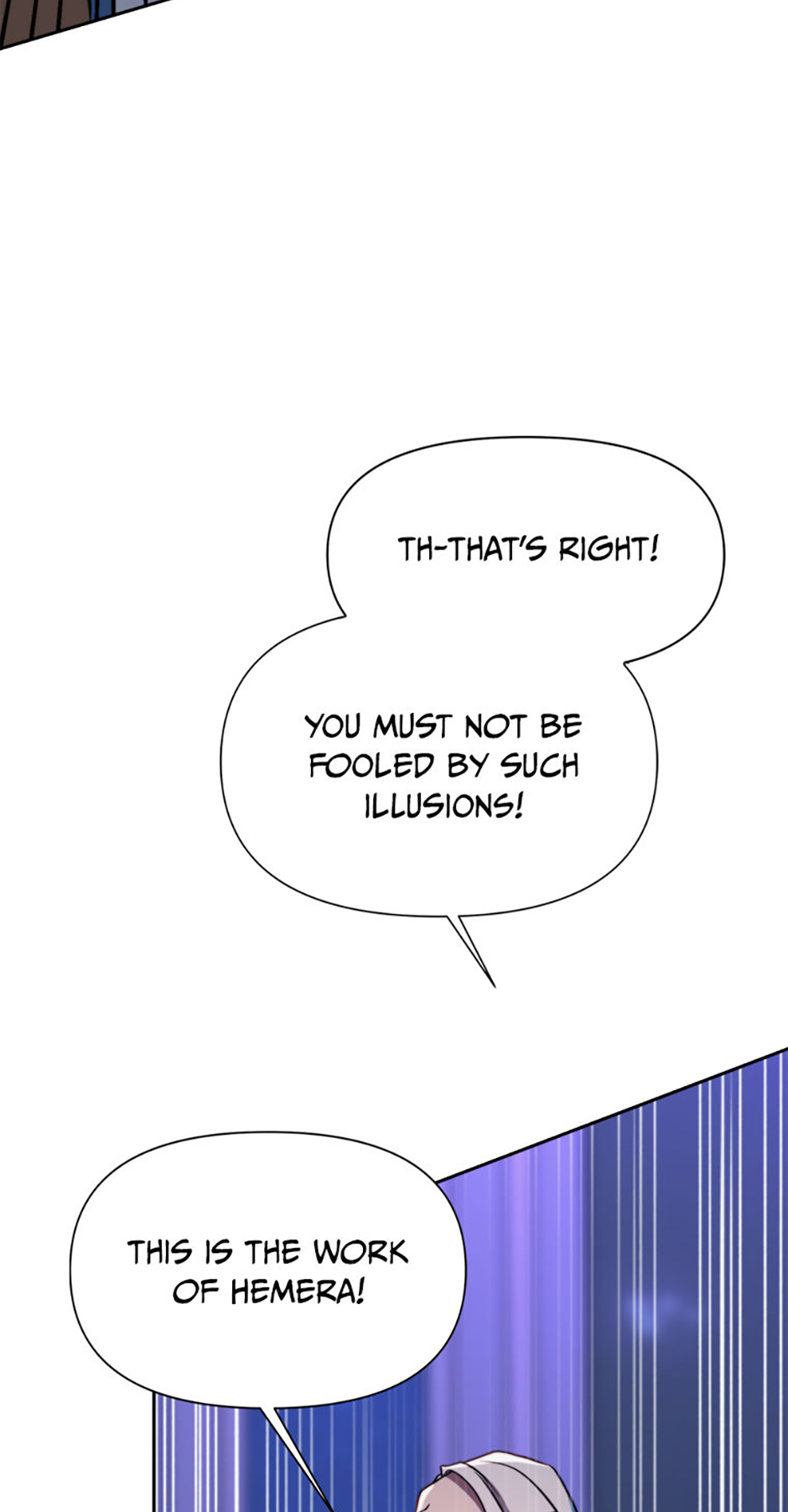 Archmage Transcending Through Regression Chapter 152 Page 70