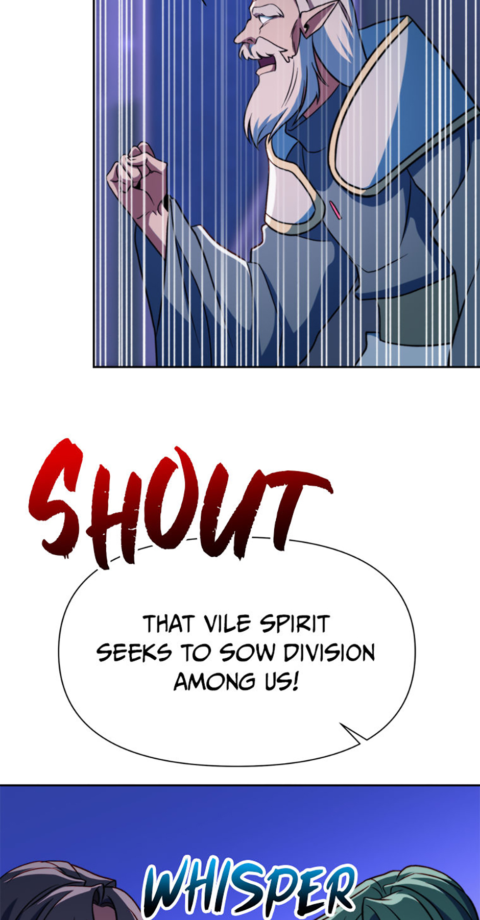 Archmage Transcending Through Regression Chapter 152 Page 71