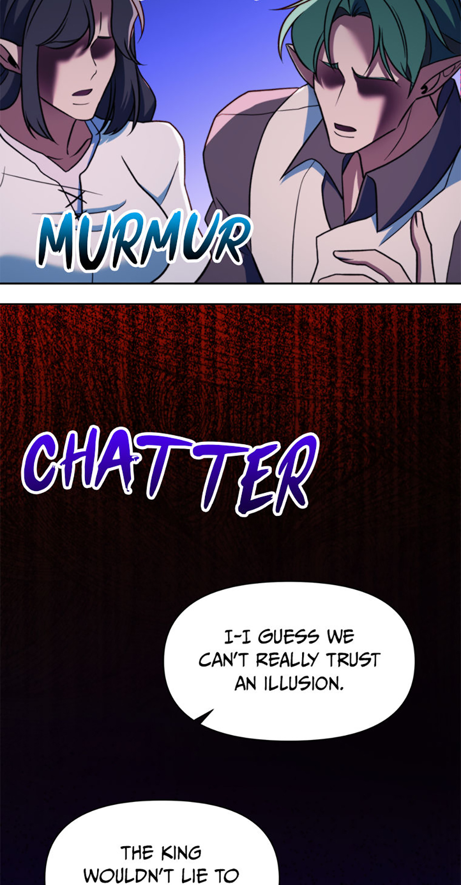 Archmage Transcending Through Regression Chapter 152 Page 72