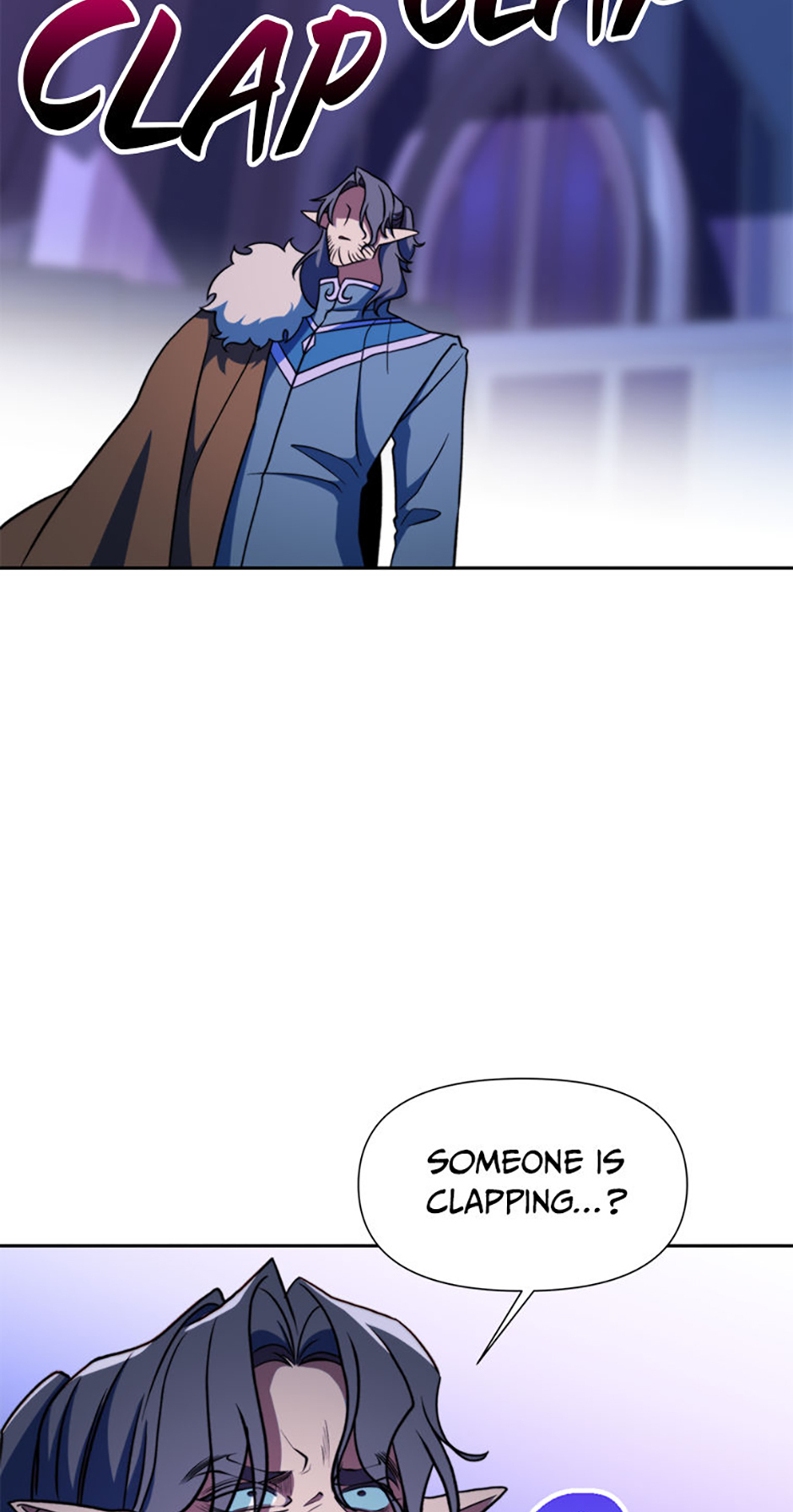 Archmage Transcending Through Regression Chapter 152 Page 77