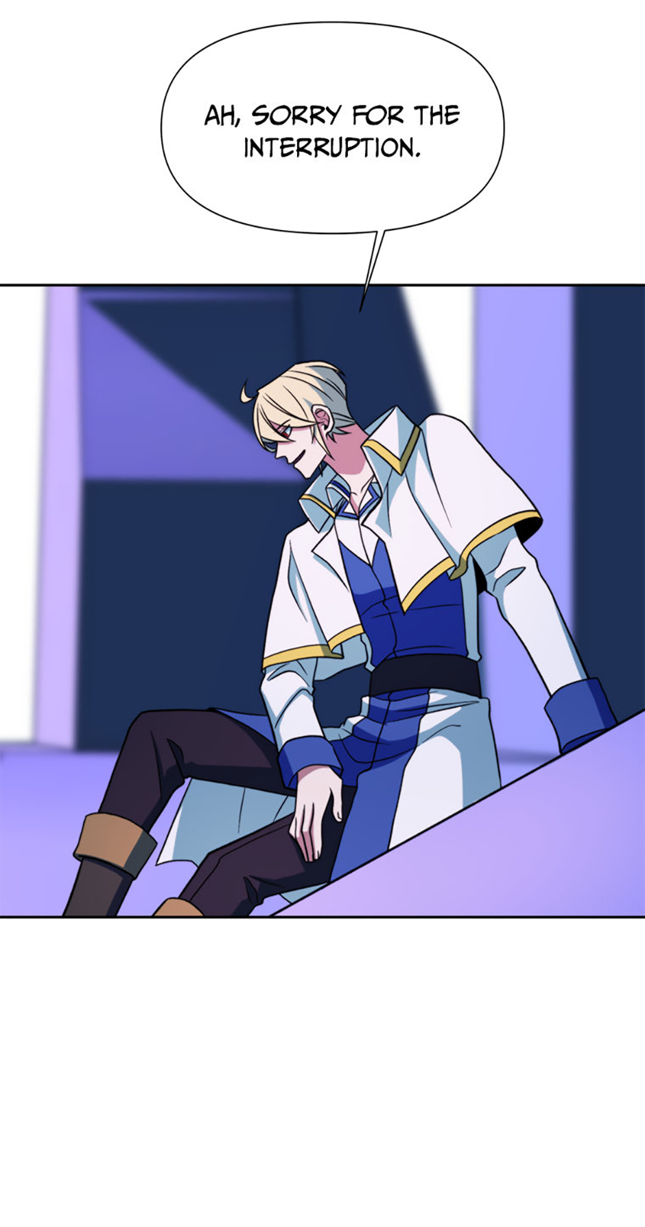 Archmage Transcending Through Regression Chapter 152 Page 80