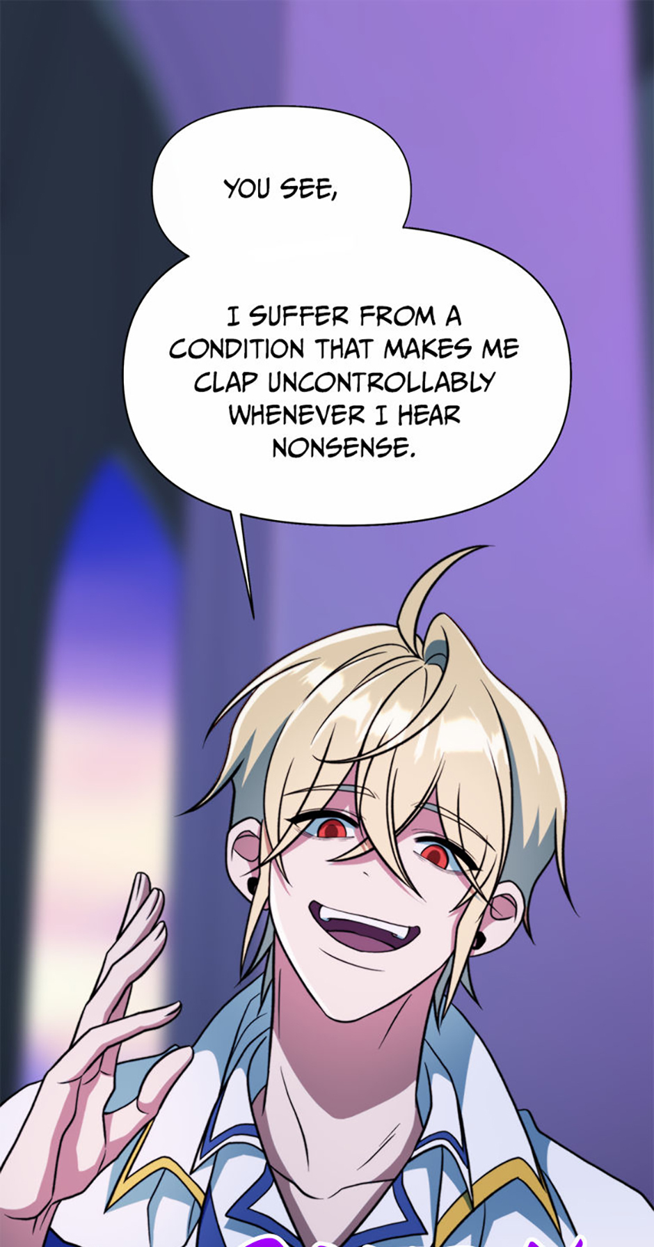 Archmage Transcending Through Regression Chapter 152 Page 81