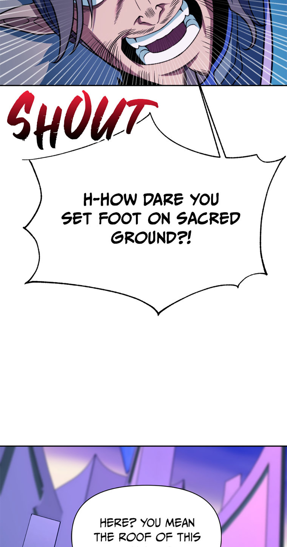 Archmage Transcending Through Regression Chapter 152 Page 83