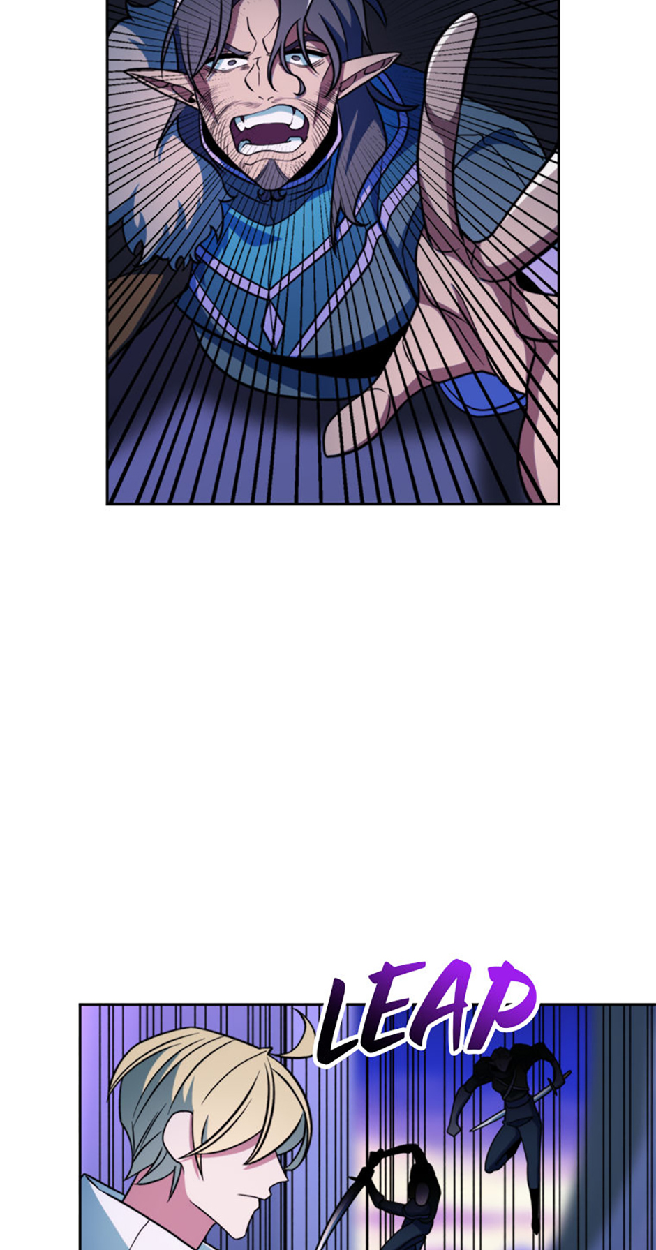 Archmage Transcending Through Regression Chapter 152 Page 85