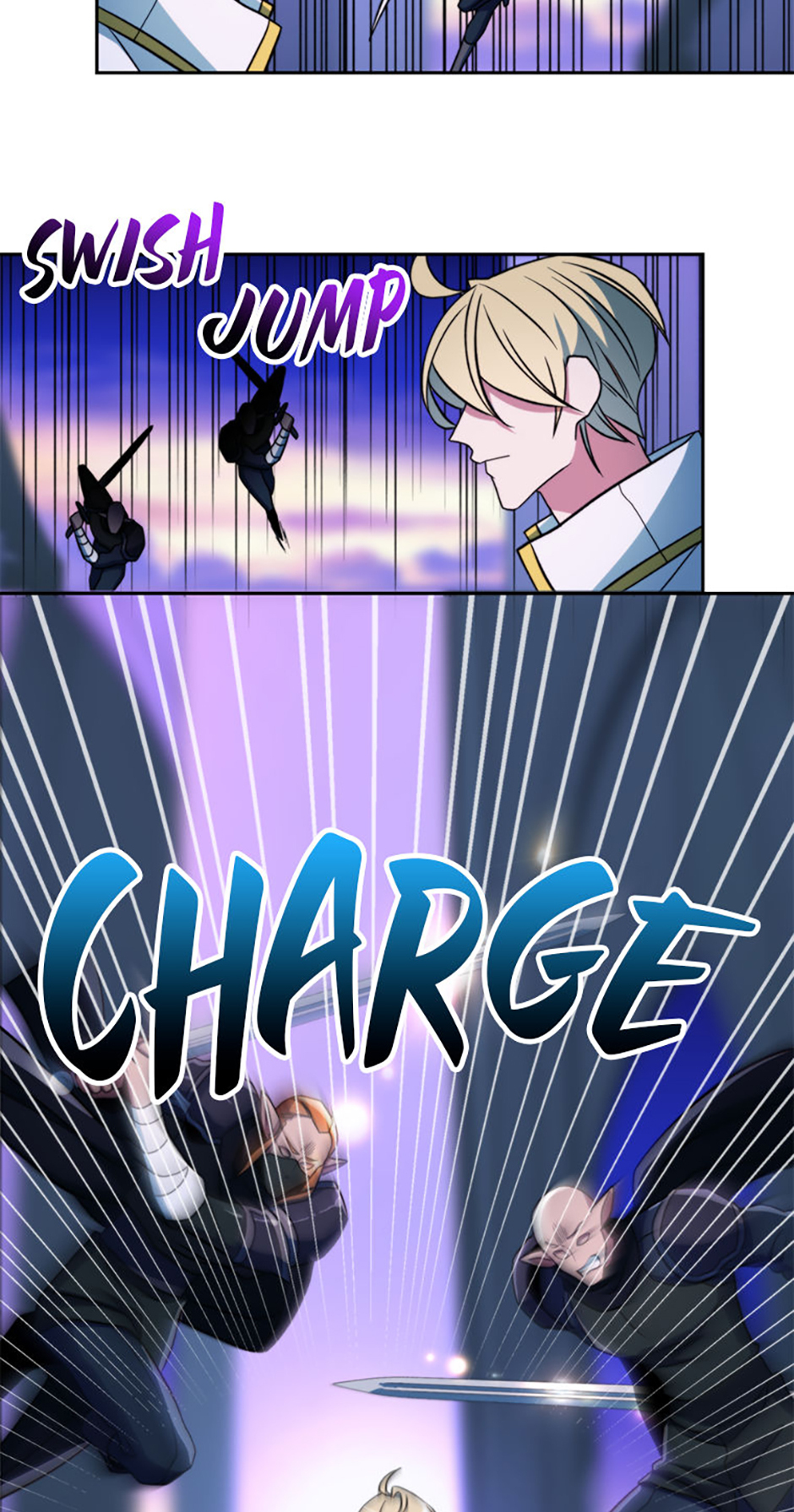 Archmage Transcending Through Regression Chapter 152 Page 86