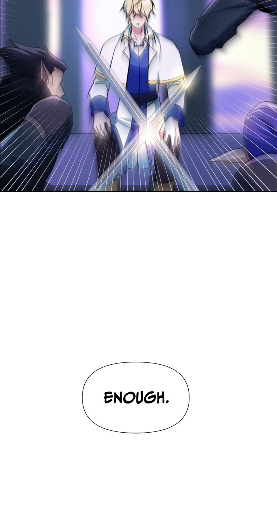 Archmage Transcending Through Regression Chapter 152 Page 87