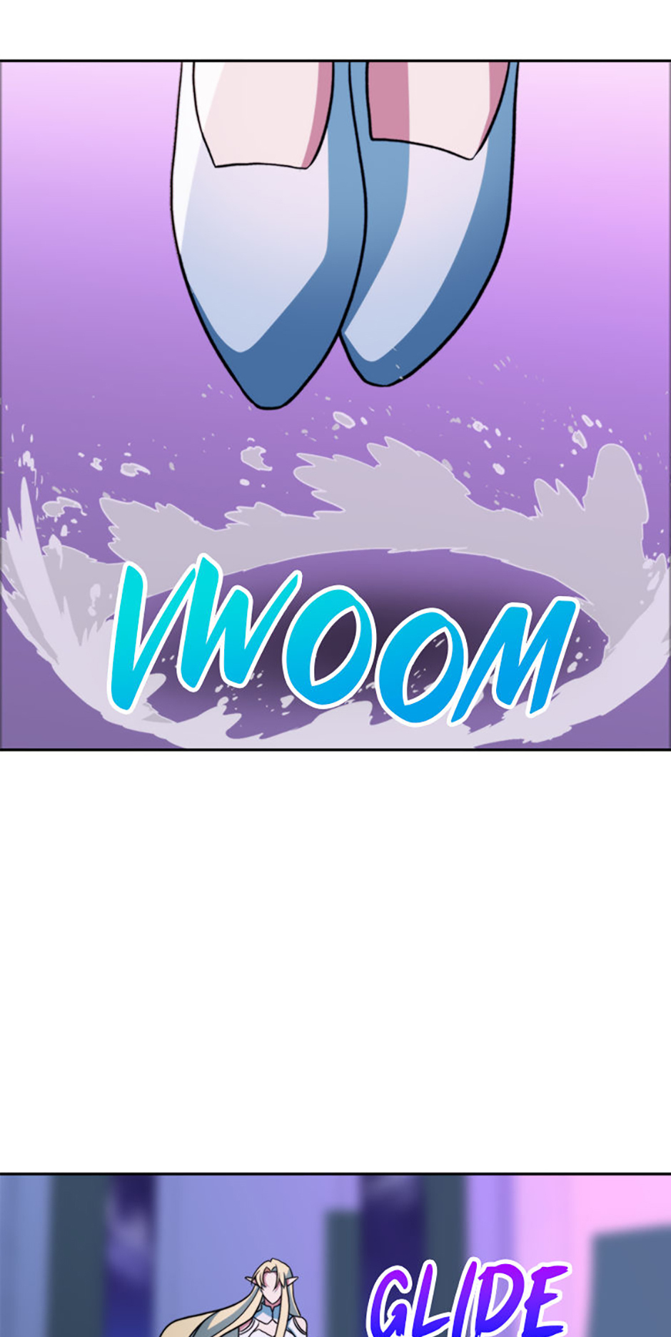 Archmage Transcending Through Regression Chapter 152 Page 90