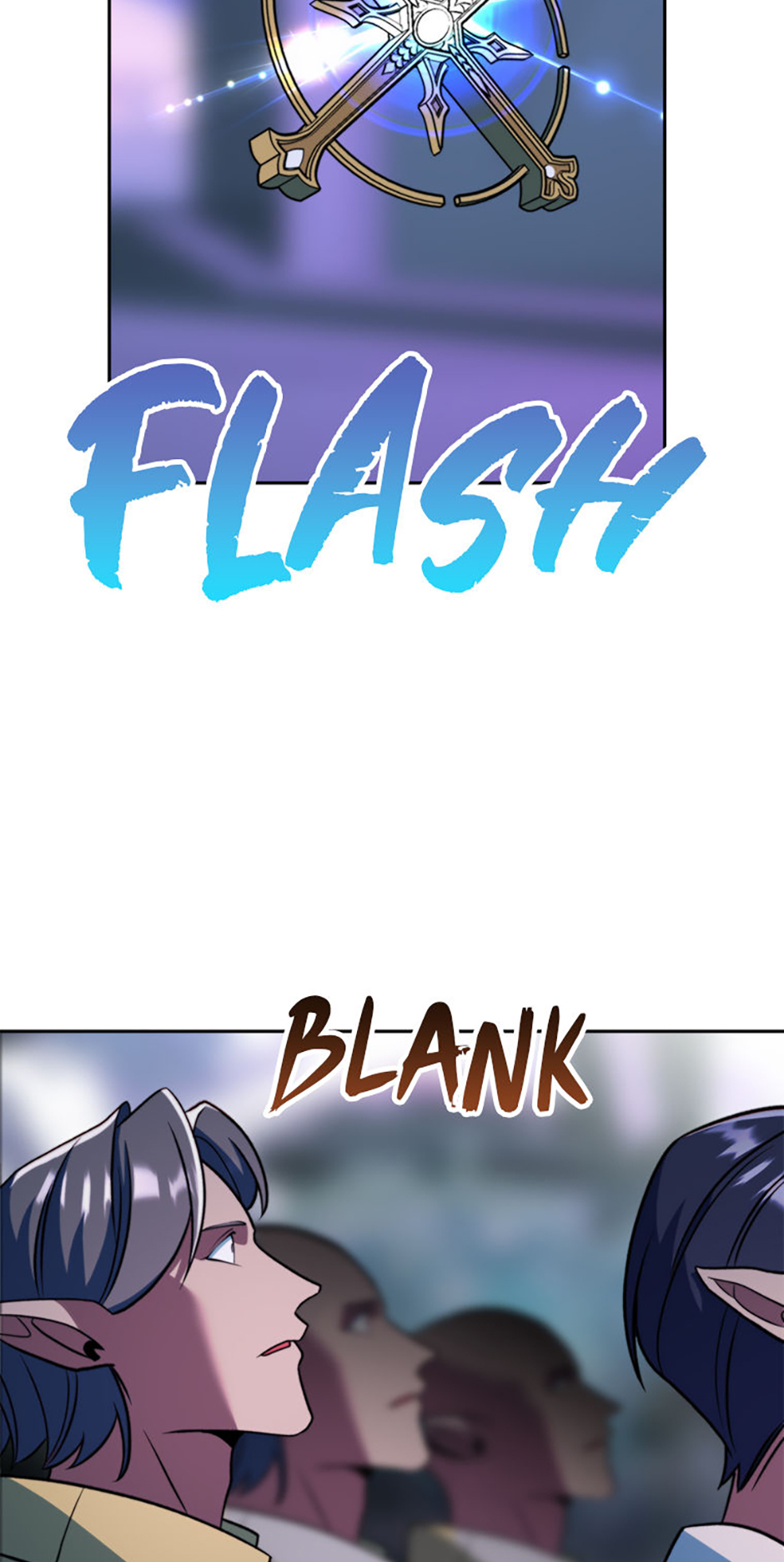 Archmage Transcending Through Regression Chapter 152 Page 92