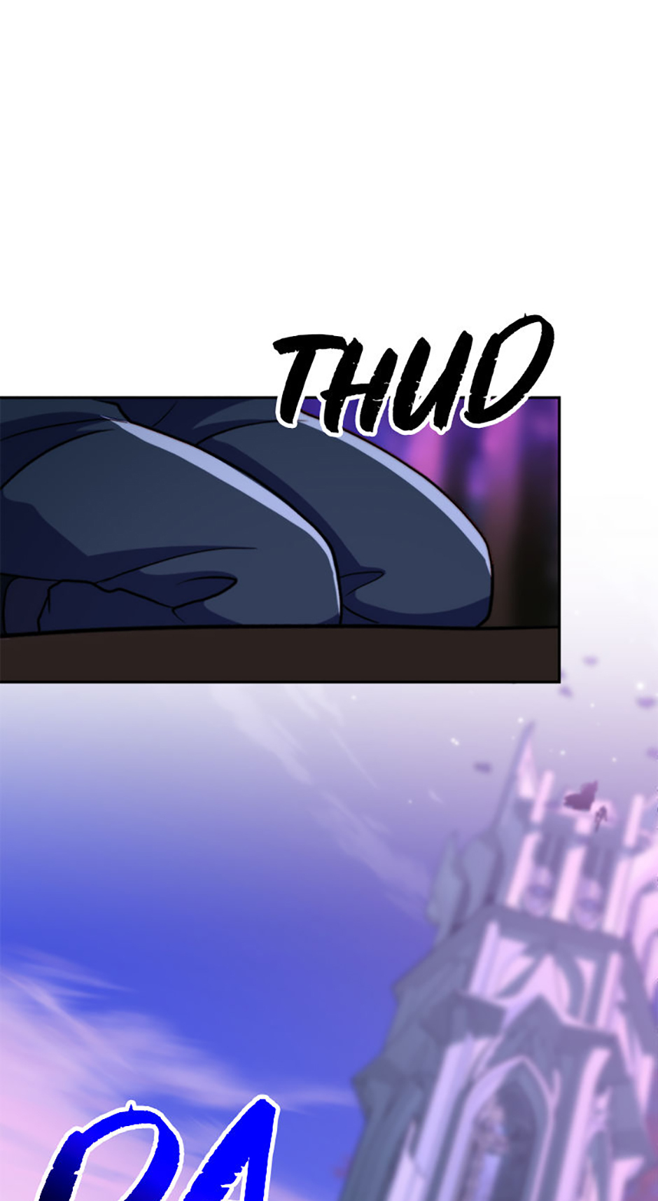 Archmage Transcending Through Regression Chapter 152 Page 95