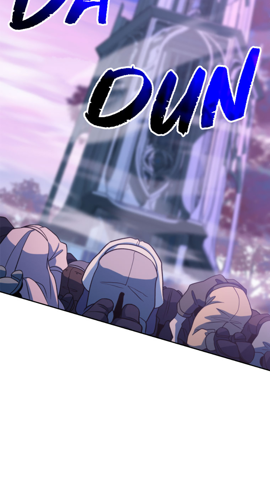 Archmage Transcending Through Regression Chapter 152 Page 96