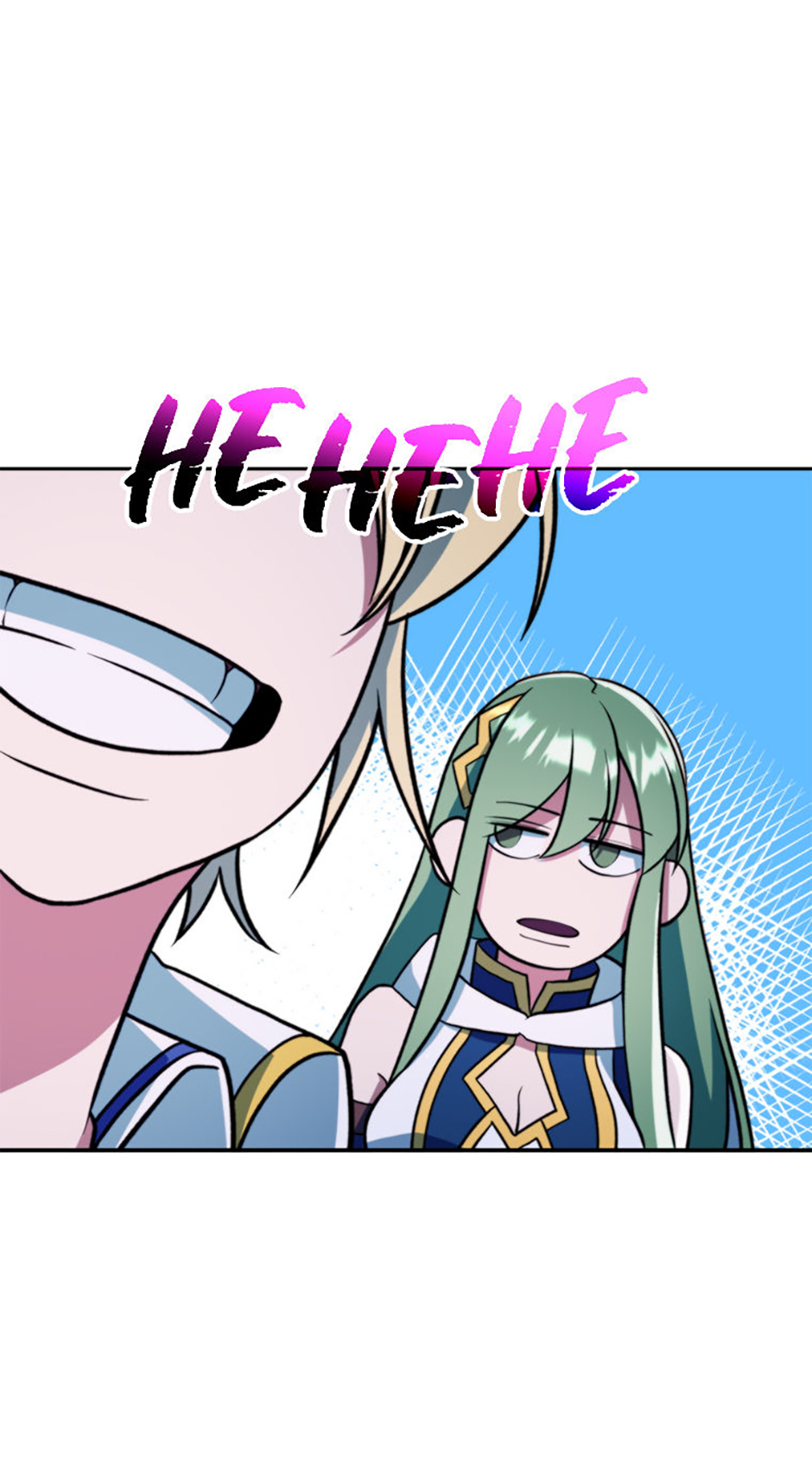 Archmage Transcending Through Regression Chapter 152 Page 98