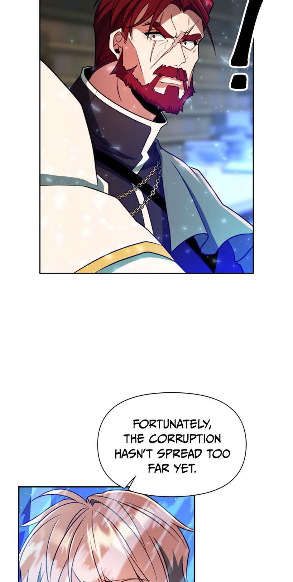 Archmage Transcending Through Regression Chapter 123 Page 6