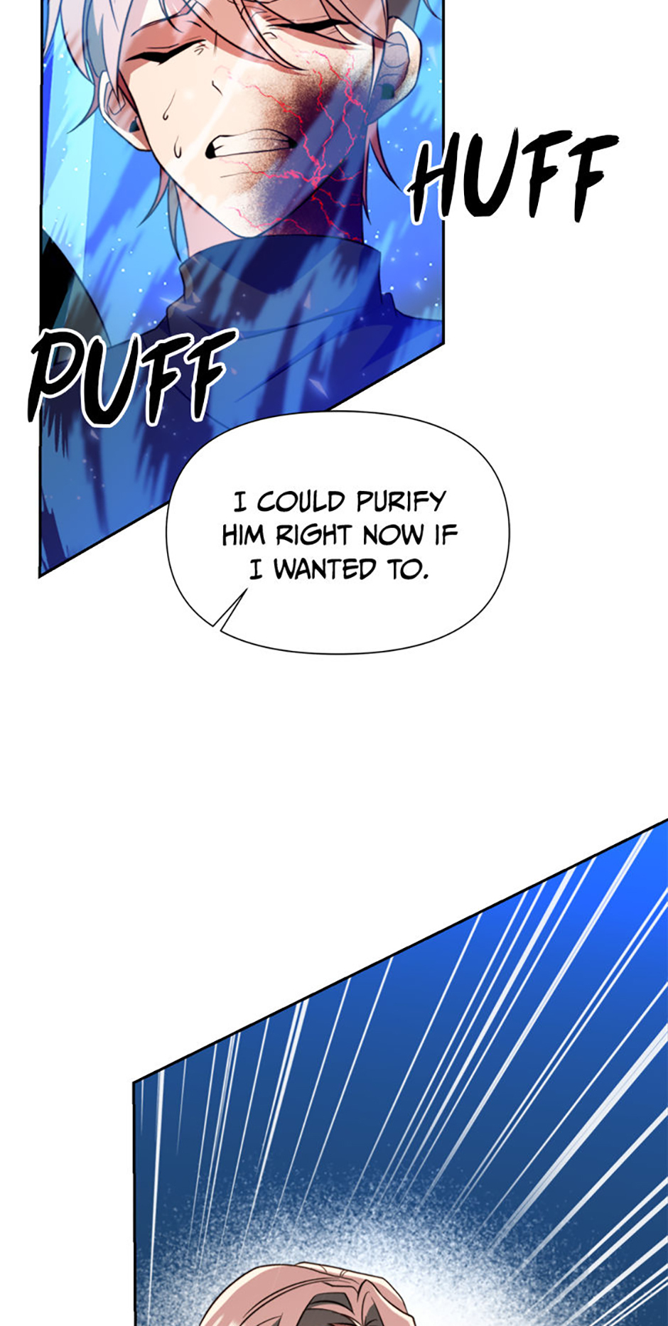 Archmage Transcending Through Regression Chapter 123 Page 7