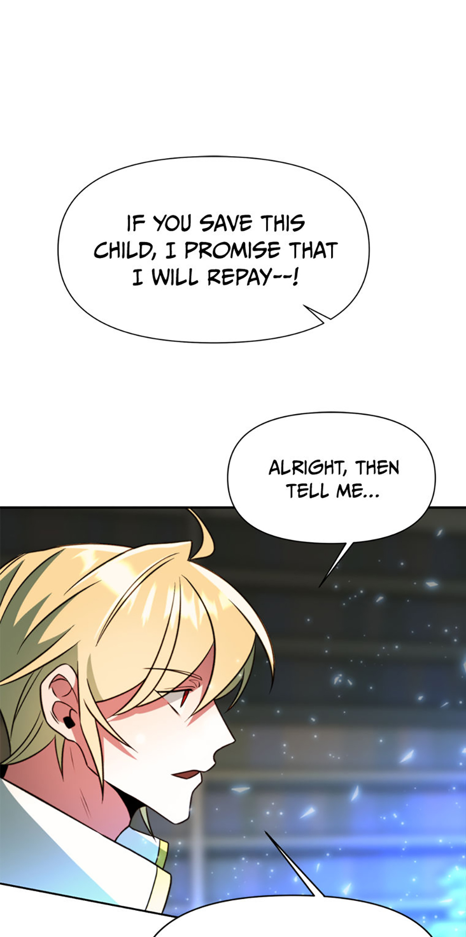 Archmage Transcending Through Regression Chapter 123 Page 9