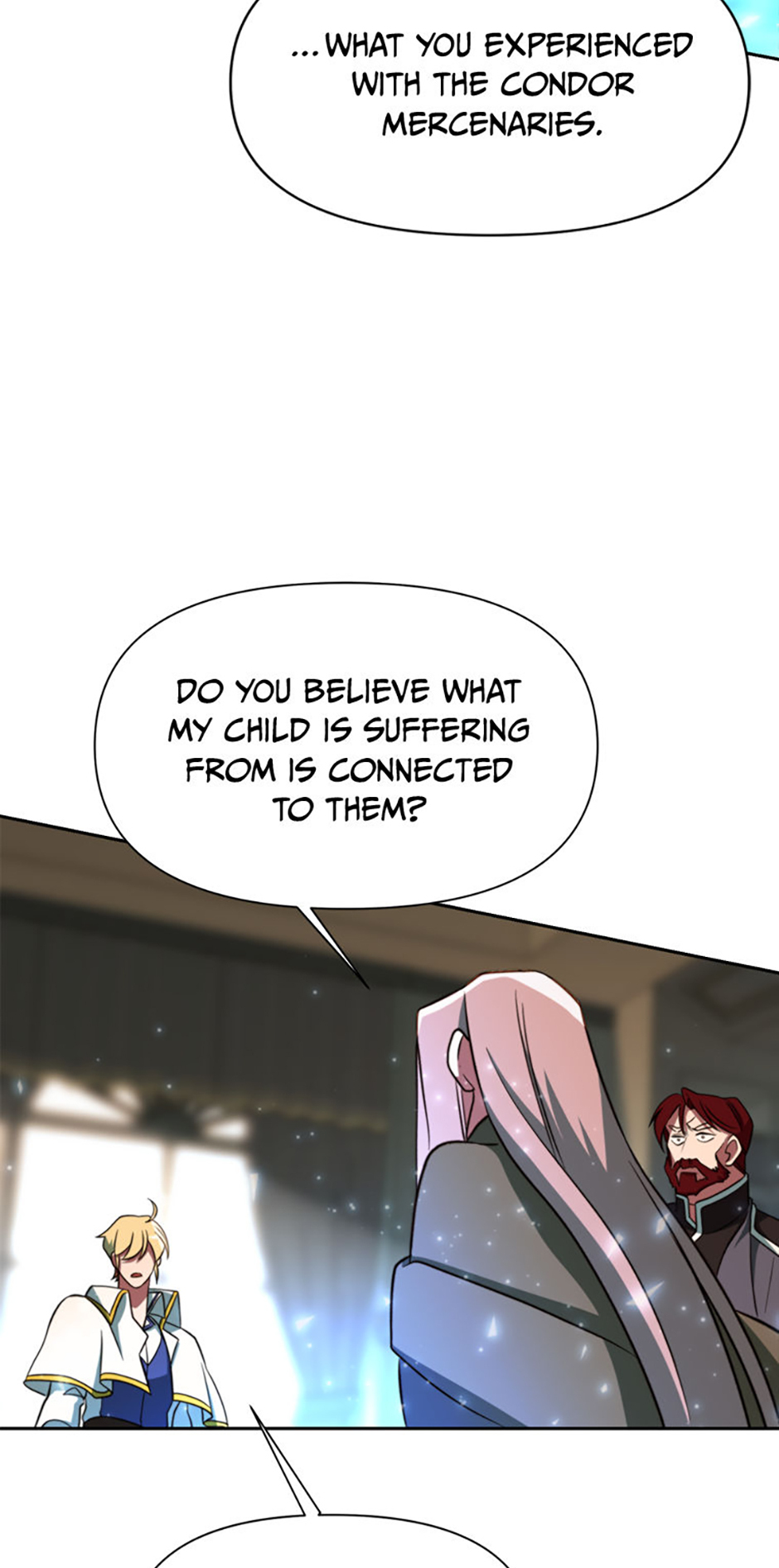 Archmage Transcending Through Regression Chapter 123 Page 10