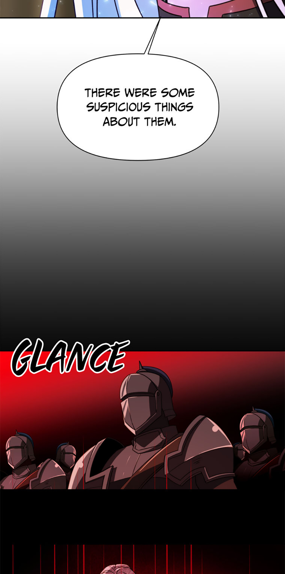 Archmage Transcending Through Regression Chapter 123 Page 12