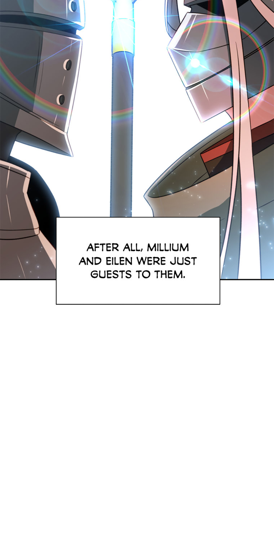 Archmage Transcending Through Regression Chapter 123 Page 15