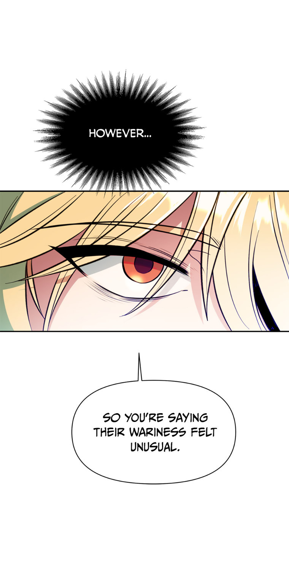 Archmage Transcending Through Regression Chapter 123 Page 16