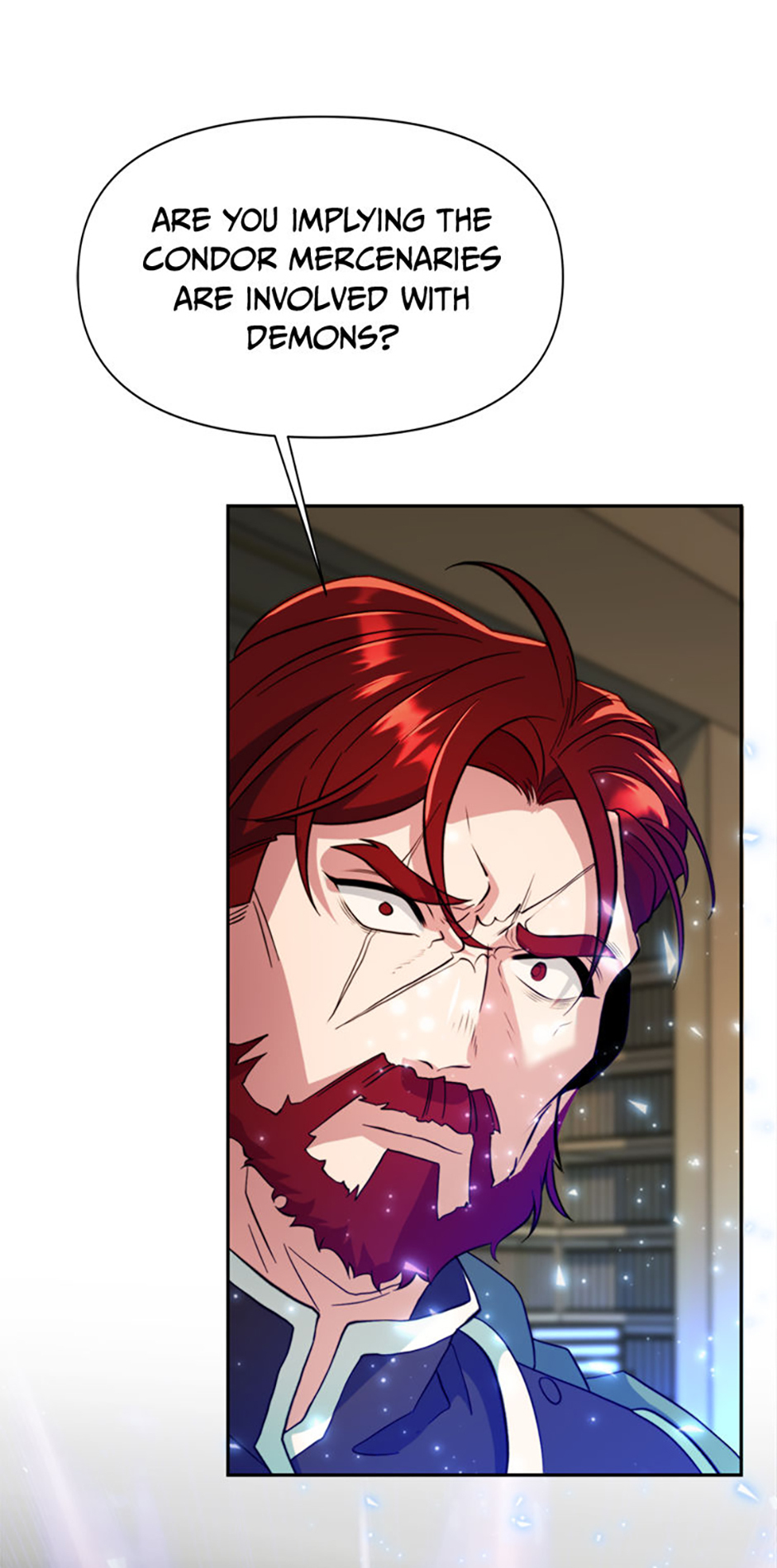Archmage Transcending Through Regression Chapter 123 Page 17